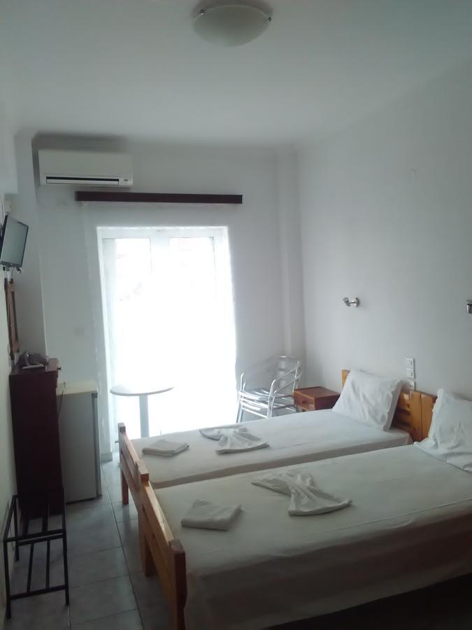 Alina Classic Hotel Loutra Edipsou  Exterior photo